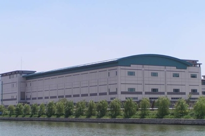 順達電子(蘇州)一期新建廠房工程