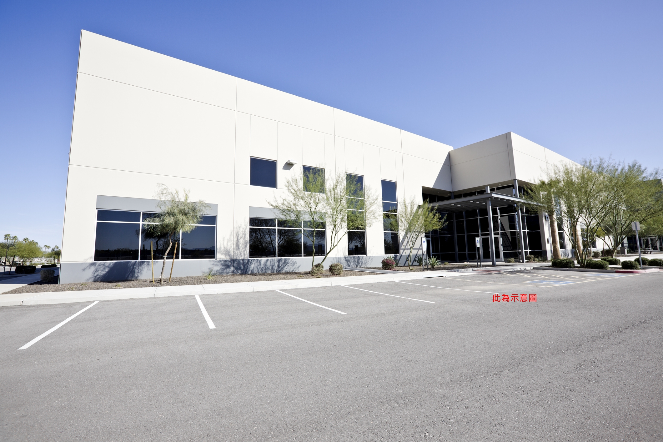 達富電腦(常熟)C3廠房新建工程