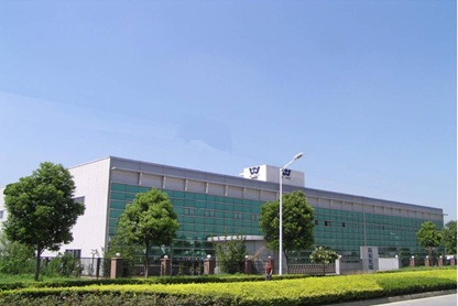 蘇州長宏光電蘇州廠新建工程 