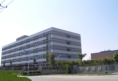 達富電腦(常熟)D1廠房新建工程