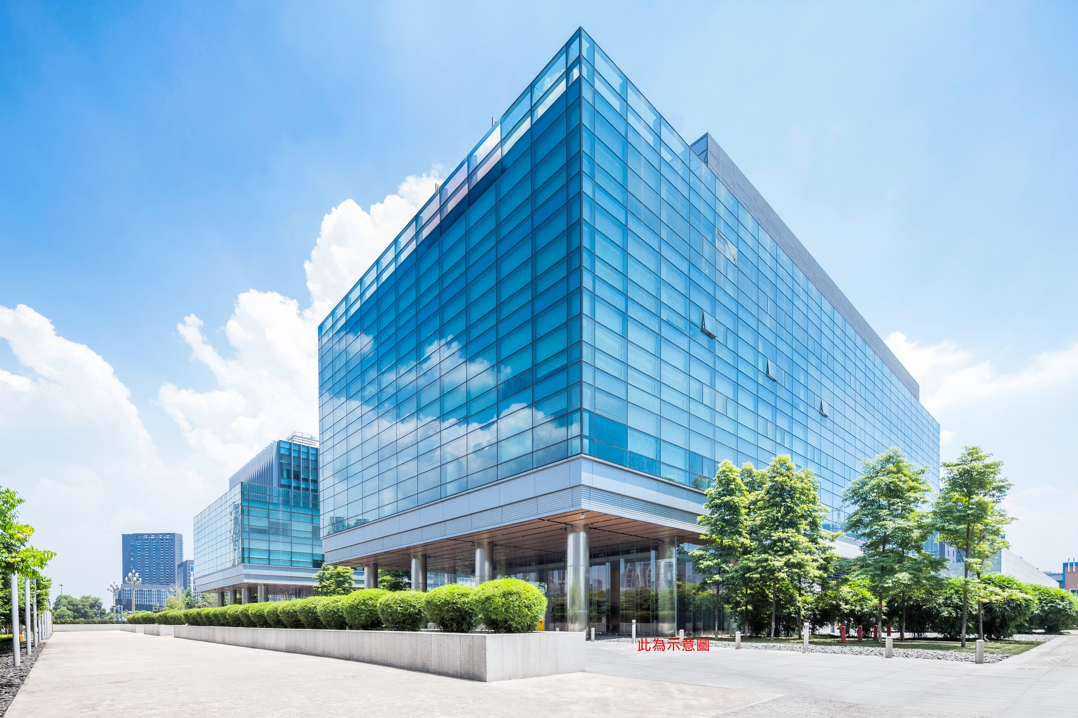 耀群科技新建工程 